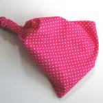 Polka Dot Headband Womens E..